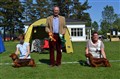 BIS 4 BIR LN Bombadilla’s Boris  LN  äg, Elin Pedersen, Bengtsfors, BIM CH  Limpans Harmonie Girl  äg, Susanne Seguel, Hamburgsund.JPG